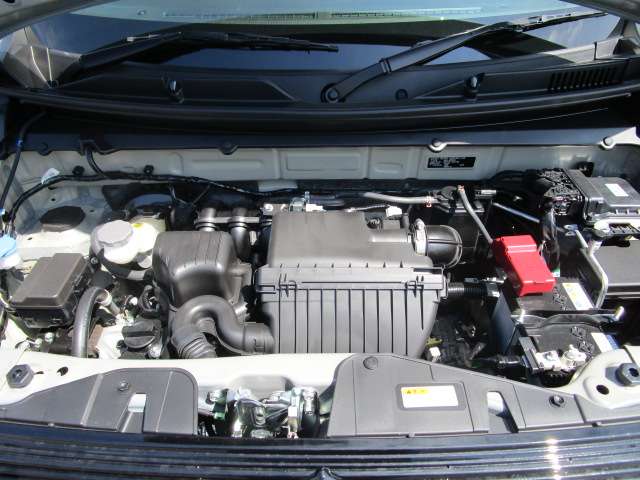 スズキ ハスラー ６６０ タフワイルド R6年 (関東) 99