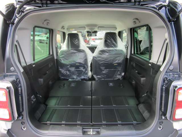 スズキ ハスラー ６６０ タフワイルド R6年 (関東) 99