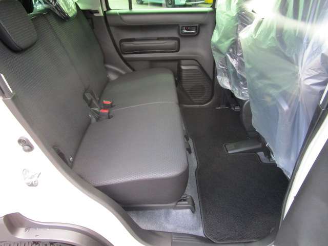 スズキ ハスラー ６６０ タフワイルド R6年 (関東) 99