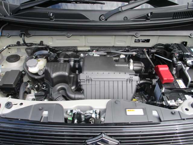 スズキ ハスラー ６６０ タフワイルド R6年 (関東) 99