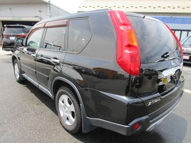 日産 エクストレイル ２．０ ２０Ｘ ４ＷＤ H19年 (関東) 99