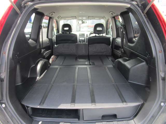 日産 エクストレイル ２．０ ２０Ｘ ４ＷＤ H19年 (関東) 99