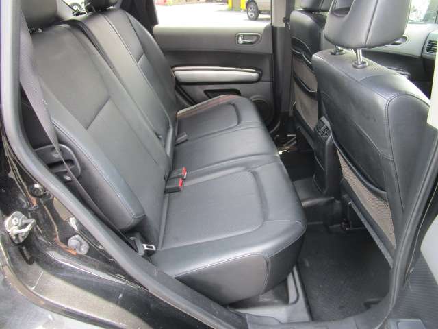 日産 エクストレイル ２．０ ２０Ｘ ４ＷＤ H19年 (関東) 99