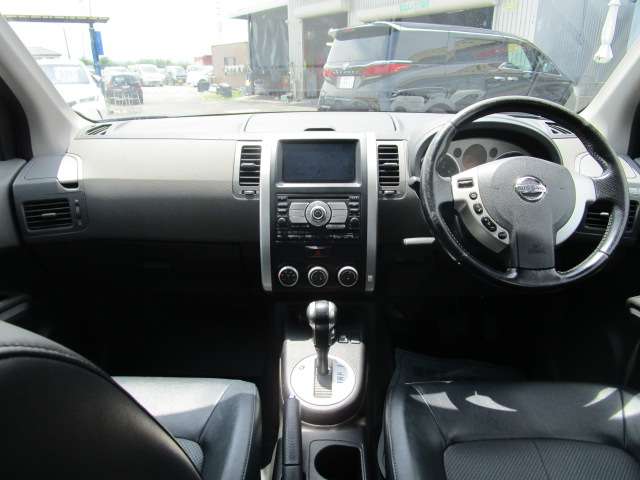 日産 エクストレイル ２．０ ２０Ｘ ４ＷＤ H19年 (関東) 99