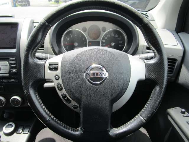 日産 エクストレイル ２．０ ２０Ｘ ４ＷＤ H19年 (関東) 99