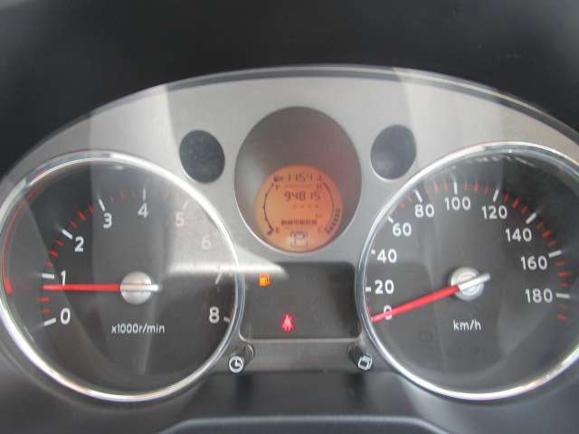 日産 エクストレイル ２．０ ２０Ｘ ４ＷＤ H19年 (関東) 99