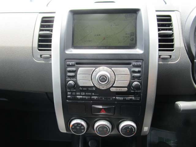 日産 エクストレイル ２．０ ２０Ｘ ４ＷＤ H19年 (関東) 99