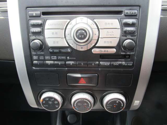 日産 エクストレイル ２．０ ２０Ｘ ４ＷＤ H19年 (関東) 99