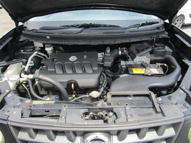 日産 エクストレイル ２．０ ２０Ｘ ４ＷＤ H19年 (関東) 99