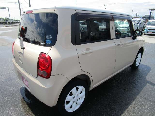 スズキ アルトラパン ６６０ Ｘ H22年 (関東) 99