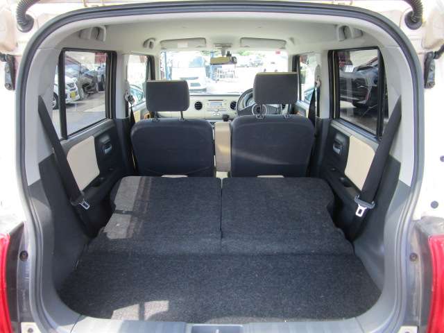 スズキ アルトラパン ６６０ Ｘ H22年 (関東) 99