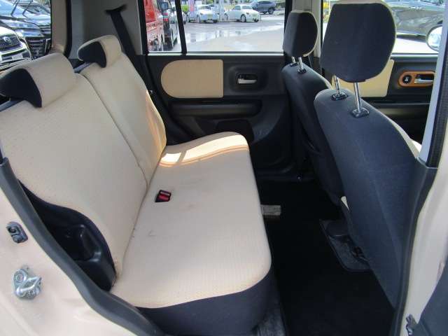 スズキ アルトラパン ６６０ Ｘ H22年 (関東) 99