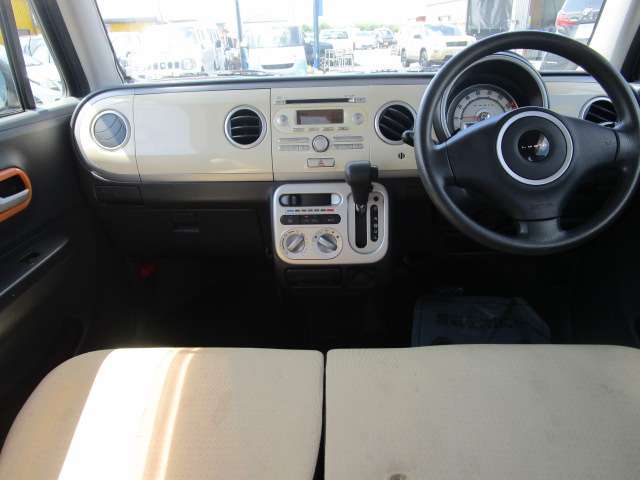 スズキ アルトラパン ６６０ Ｘ H22年 (関東) 99