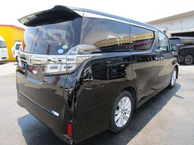 トヨタ ヴェルファイア ２．５ Ｚ R1年 (関東) 99