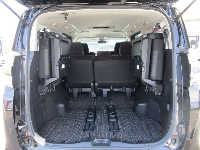 トヨタ ヴェルファイア ２．５ Ｚ R1年 (関東) 99