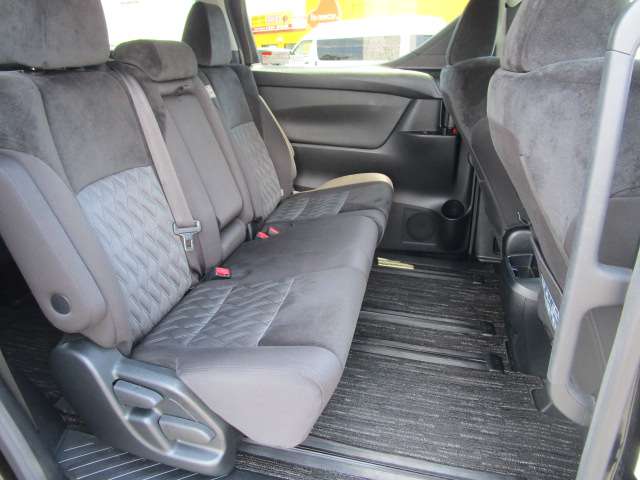 トヨタ ヴェルファイア ２．５ Ｚ R1年 (関東) 99