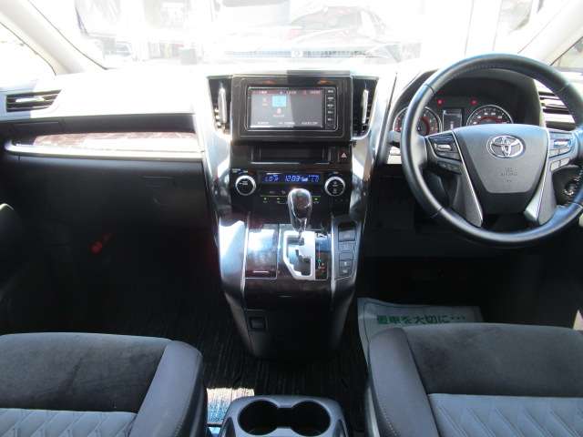 トヨタ ヴェルファイア ２．５ Ｚ R1年 (関東) 99