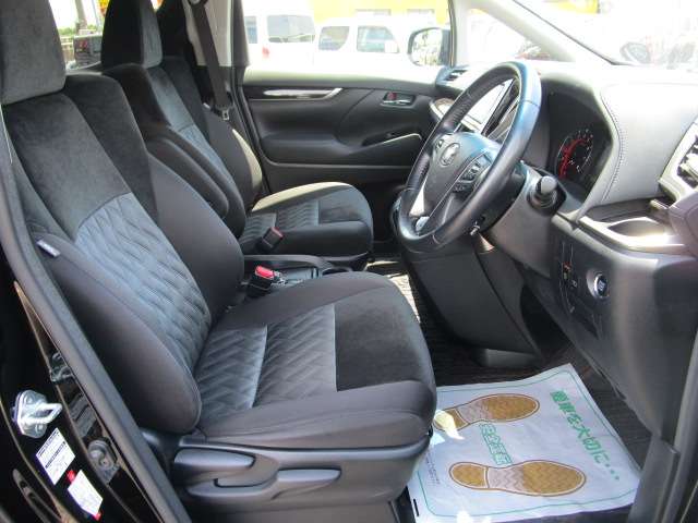 トヨタ ヴェルファイア ２．５ Ｚ R1年 (関東) 99