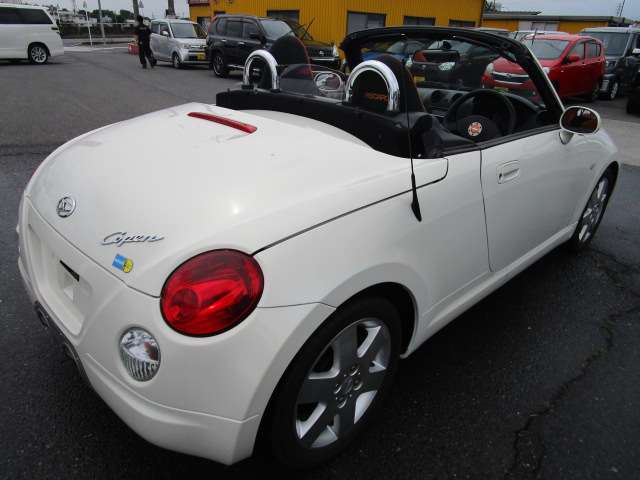 ダイハツ コペン ６６０ アルティメットエディション H19年 (関東) 99