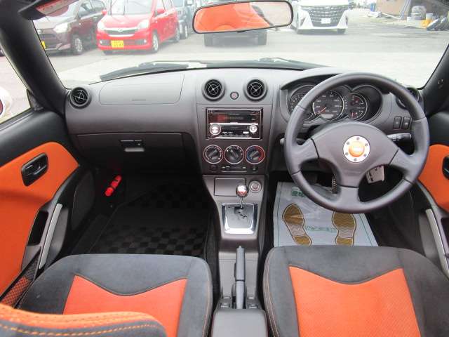 ダイハツ コペン ６６０ アルティメットエディション H19年 (関東) 99