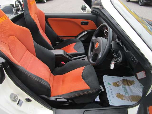 ダイハツ コペン ６６０ アルティメットエディション H19年 (関東) 99