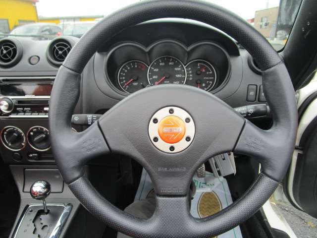 ダイハツ コペン ６６０ アルティメットエディション H19年 (関東) 99