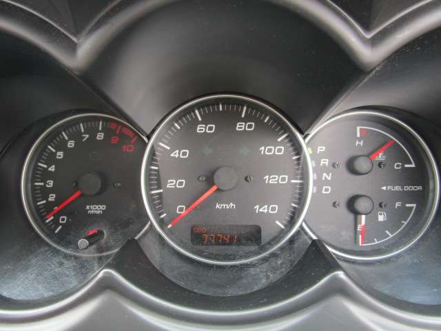 ダイハツ コペン ６６０ アルティメットエディション H19年 (関東) 99