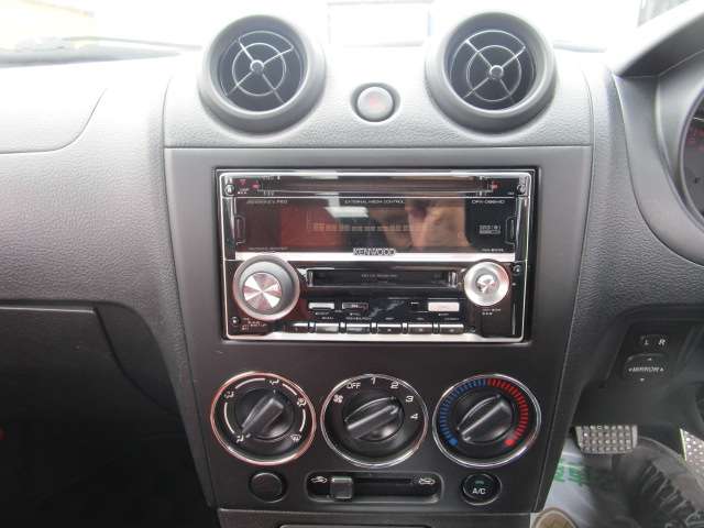 ダイハツ コペン ６６０ アルティメットエディション H19年 (関東) 99