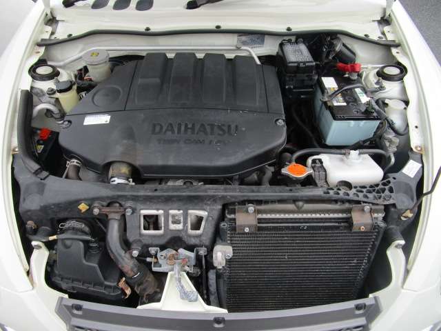 ダイハツ コペン ６６０ アルティメットエディション H19年 (関東) 99