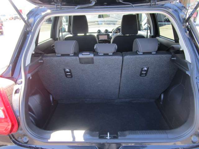 スズキ スイフト １．２ ハイブリッド ＲＳ H29年 (関東) 99