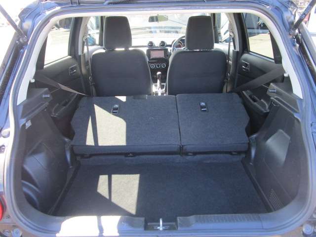 スズキ スイフト １．２ ハイブリッド ＲＳ H29年 (関東) 99