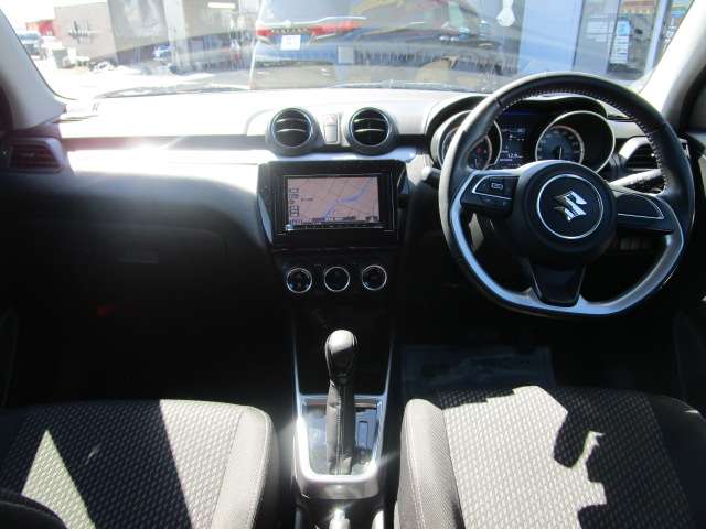 スズキ スイフト １．２ ハイブリッド ＲＳ H29年 (関東) 99