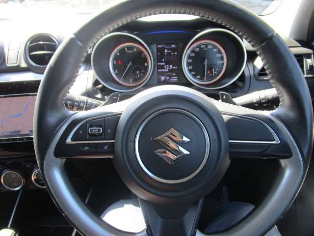 スズキ スイフト １．２ ハイブリッド ＲＳ H29年 (関東) 99