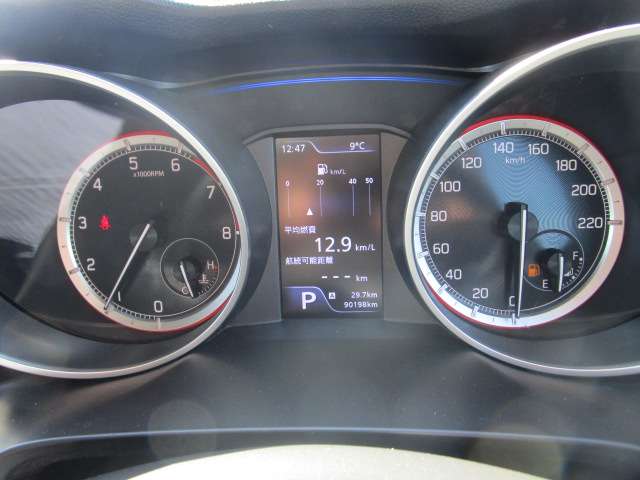 スズキ スイフト １．２ ハイブリッド ＲＳ H29年 (関東) 99