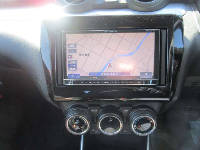 スズキ スイフト １．２ ハイブリッド ＲＳ H29年 (関東) 99