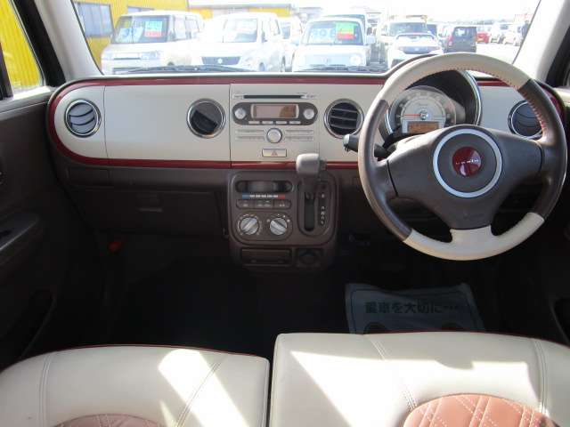 スズキ アルトラパン ６６０ ショコラ Ｇ H26年 (関東) 99