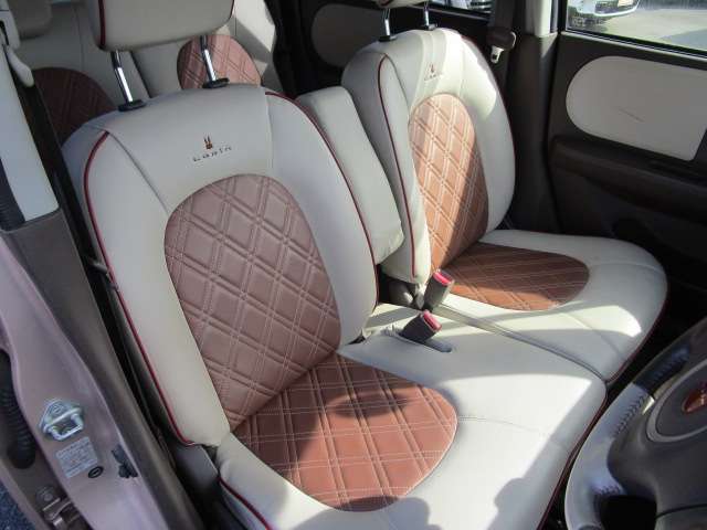 スズキ アルトラパン ６６０ ショコラ Ｇ H26年 (関東) 99