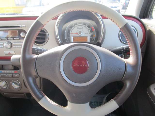 スズキ アルトラパン ６６０ ショコラ Ｇ H26年 (関東) 99