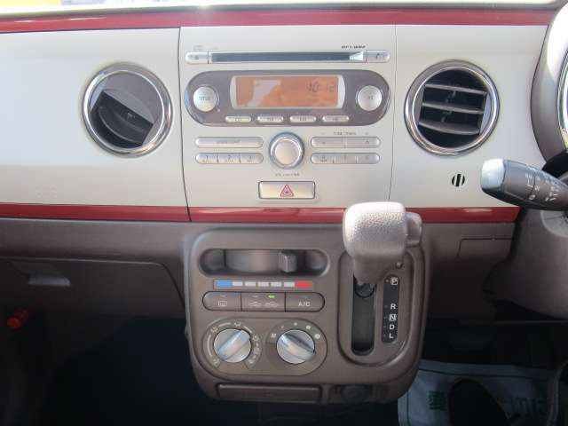 スズキ アルトラパン ６６０ ショコラ Ｇ H26年 (関東) 99