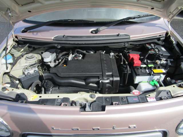 スズキ アルトラパン ６６０ ショコラ Ｇ H26年 (関東) 99