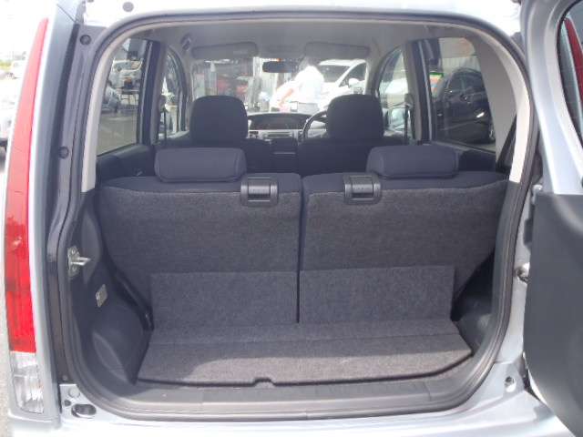 ダイハツ ムーヴ ６６０ カスタム ＲＳ H18年 (関東) 99