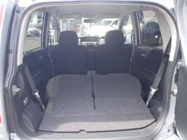 ダイハツ ムーヴ ６６０ カスタム ＲＳ H18年 (関東) 99