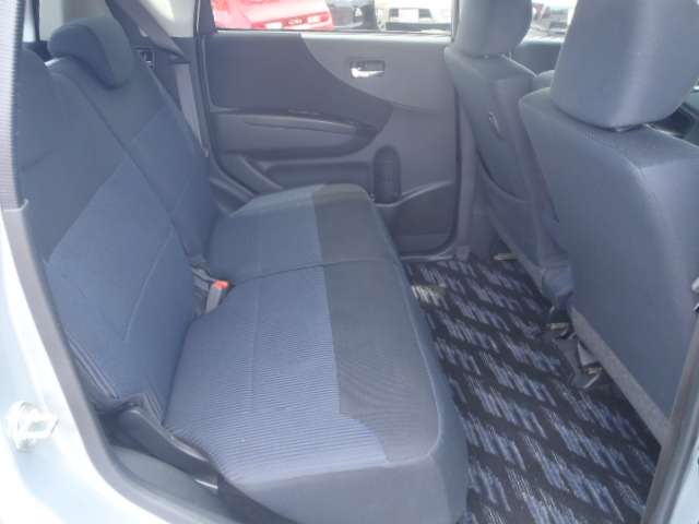 ダイハツ ムーヴ ６６０ カスタム ＲＳ H18年 (関東) 99