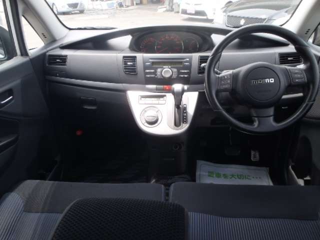 ダイハツ ムーヴ ６６０ カスタム ＲＳ H18年 (関東) 99