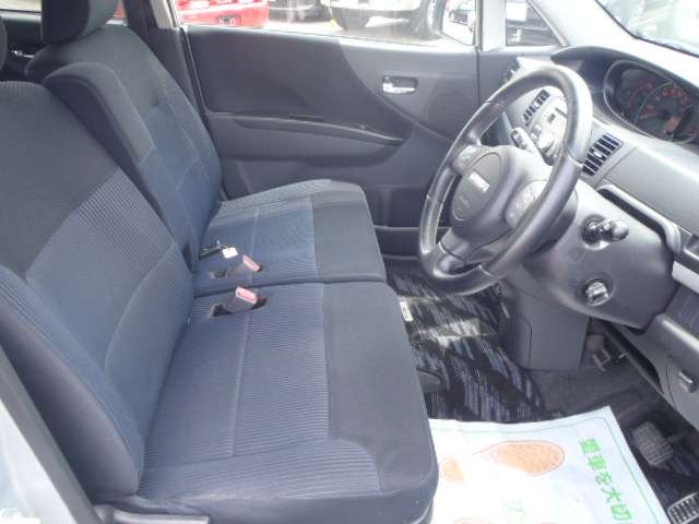 ダイハツ ムーヴ ６６０ カスタム ＲＳ H18年 (関東) 99