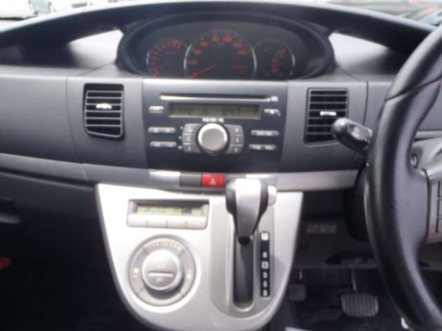 ダイハツ ムーヴ ６６０ カスタム ＲＳ H18年 (関東) 99