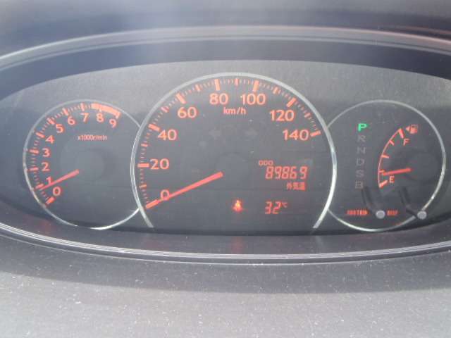 ダイハツ ムーヴ ６６０ カスタム ＲＳ H18年 (関東) 99