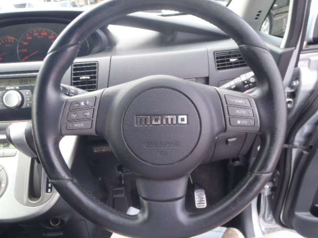 ダイハツ ムーヴ ６６０ カスタム ＲＳ H18年 (関東) 99