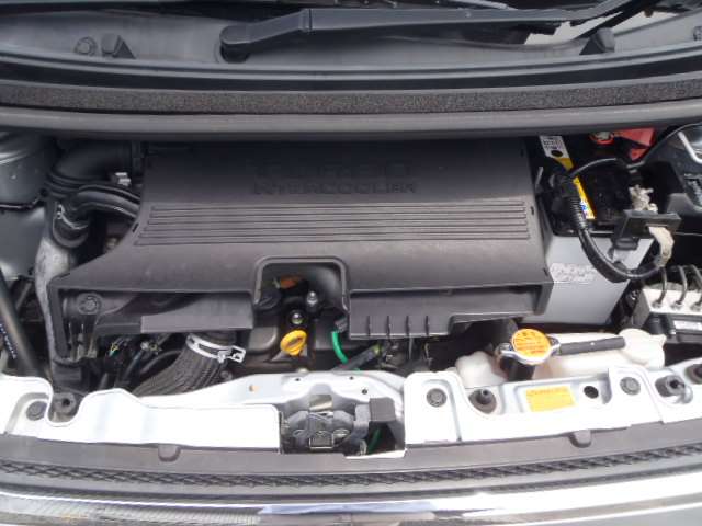 ダイハツ ムーヴ ６６０ カスタム ＲＳ H18年 (関東) 99