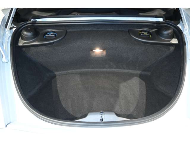 ポルシェ ボクスター スパイダー H28年 (関東) 99